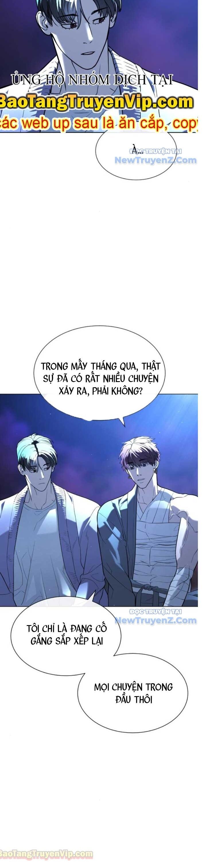 Sát Thủ Peter Chương 92 Ảnh 35