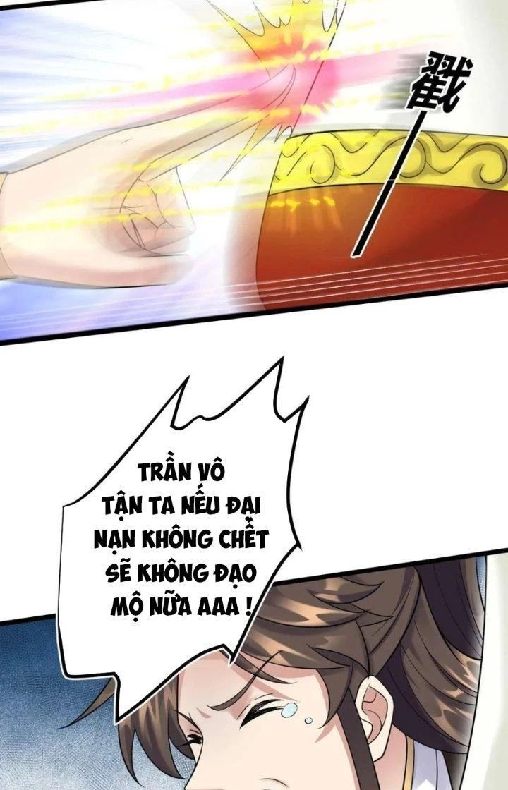 Ta Là Nhân Vật Phản Diện Đại Thiếu Gia Chương 178 Ảnh 4