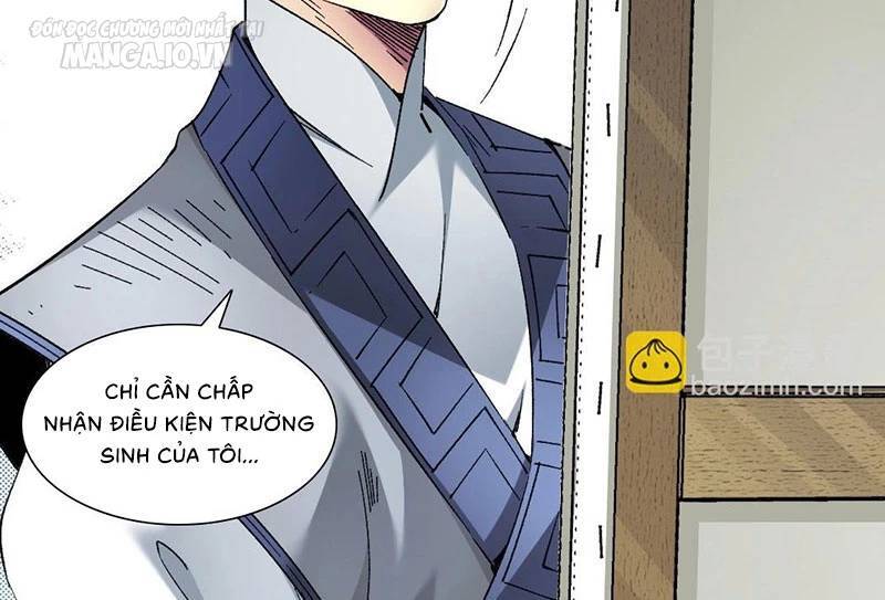 Câu Lạc Bộ Trường Sinh Chương 284 Ảnh 59