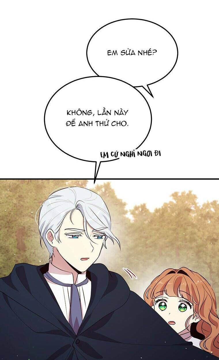 Công Tước, Loạn Vừa Thôi! Chương 128 Ảnh 40