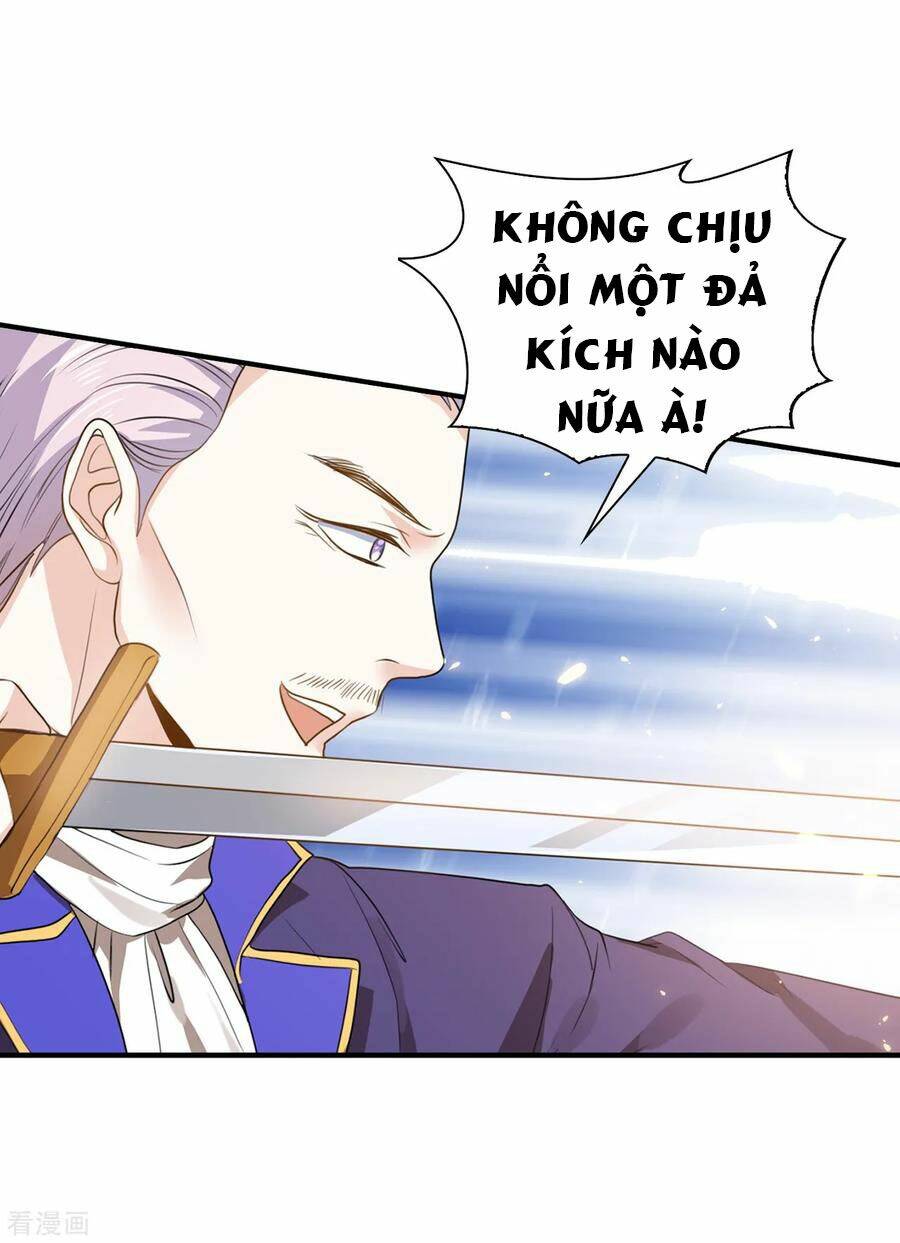 Huynh Khống Công Tước Gả Không Được Chương 97.1 Ảnh 5