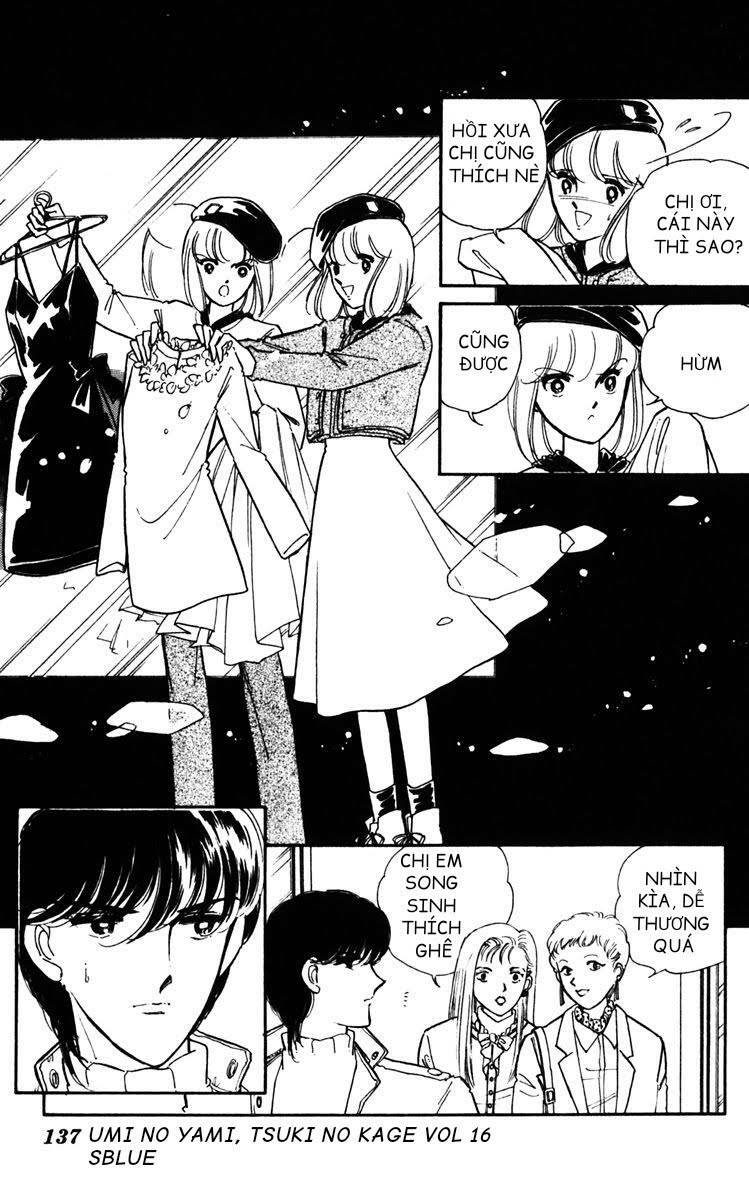 Umi No Yami, Tsuki No Kage Chương 83 Ảnh 17