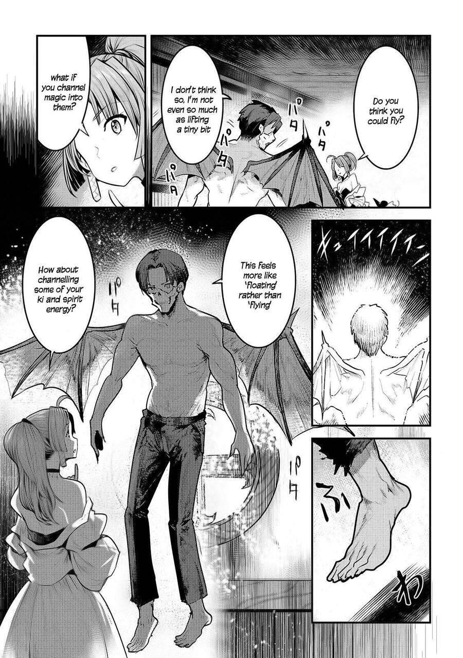 Nozomanu Fushi No Boukensha Chương 30 Ảnh 26
