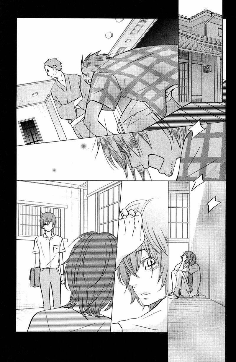 Tonari No Kaibutsu-Kun Chương 40 Ảnh 31