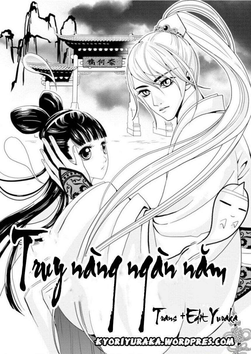 Tổng Hợp Oneshot Chương 27 Ảnh 2