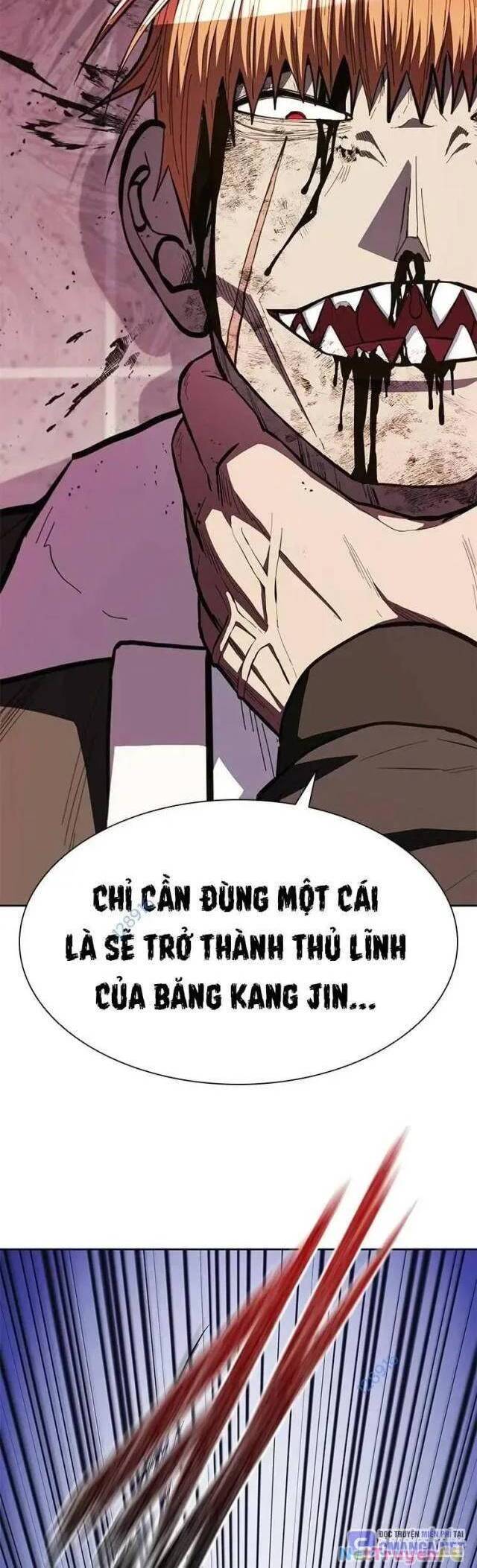 Sự Trở Lại Của Ông Trùm Chương 56 Ảnh 14