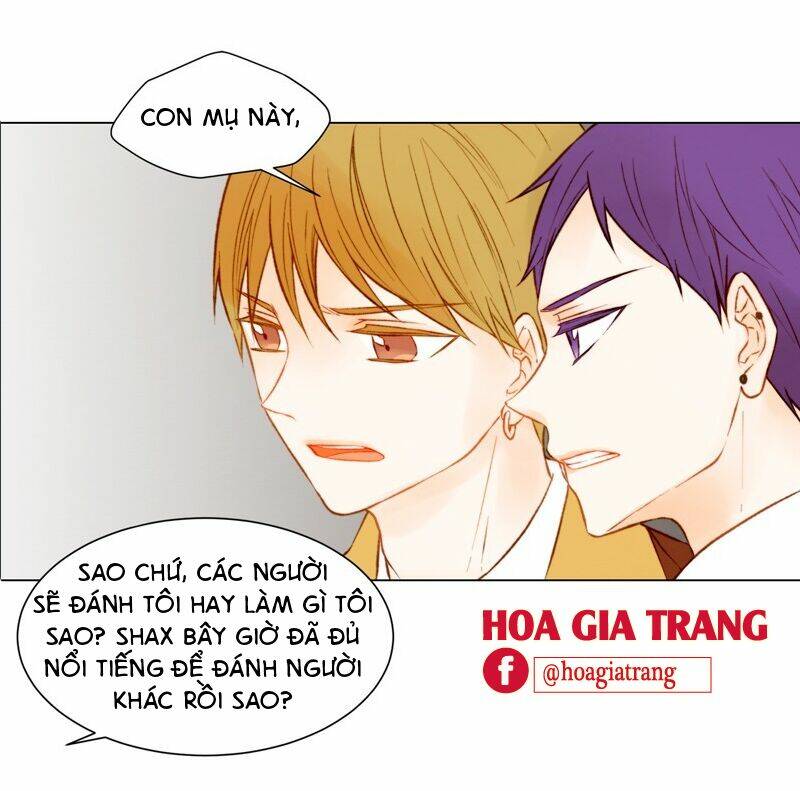 Sự Sao Chép Chương 55 Ảnh 39