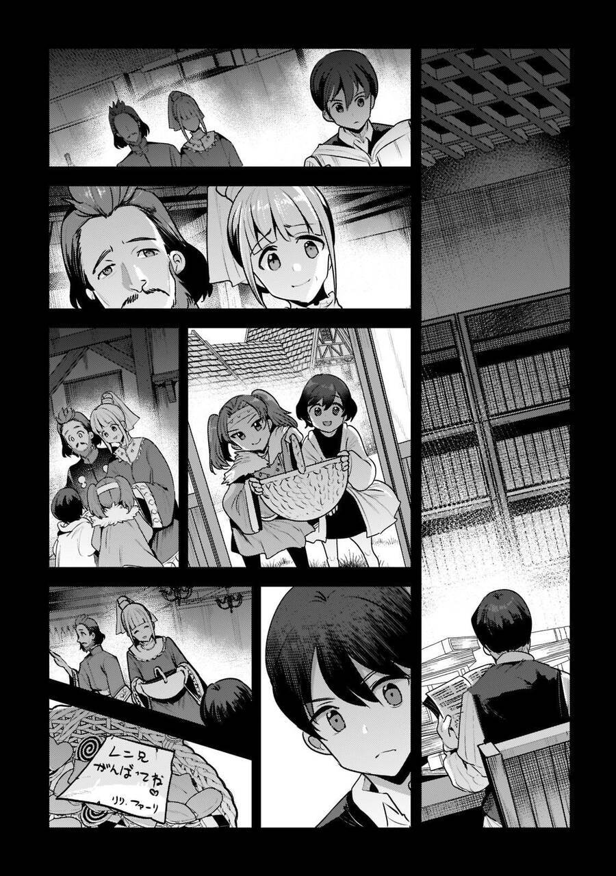 Nozomanu Fushi No Boukensha Chương 48 Ảnh 35