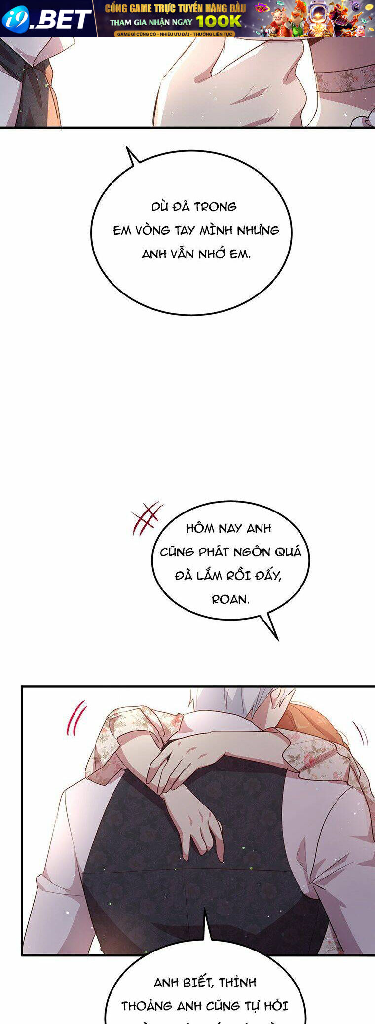 Công Tước, Loạn Vừa Thôi! Chương 127 Ảnh 30