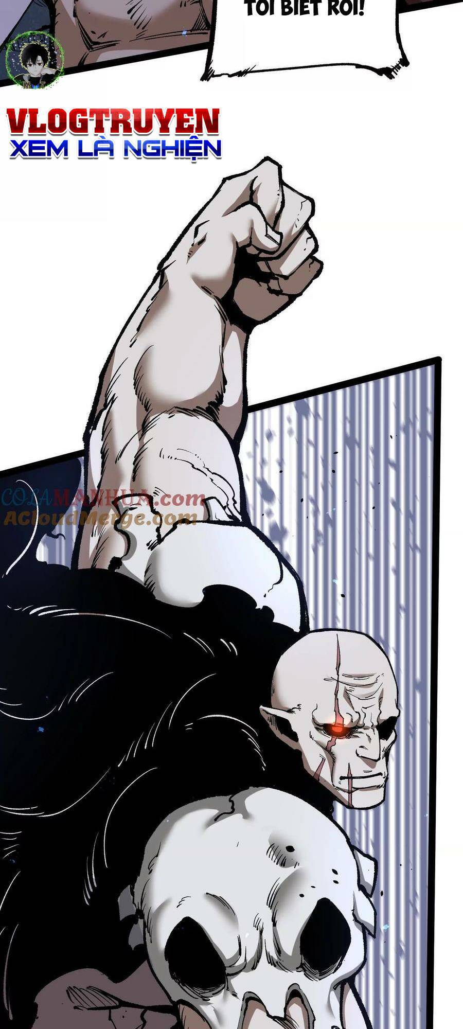 Quỷ Trảm Săn Nhân Chương 23 Ảnh 23