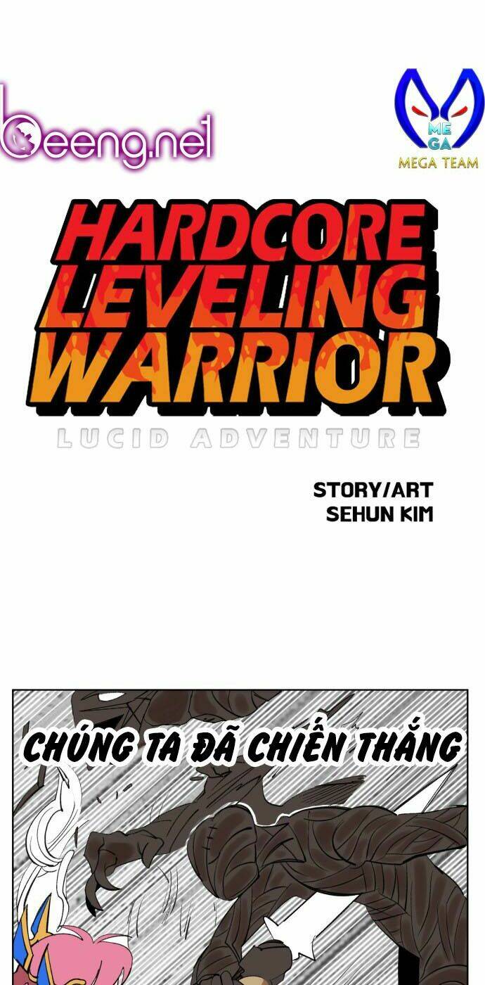 Hard Core Leveling Warrior Chương 173 Ảnh 9