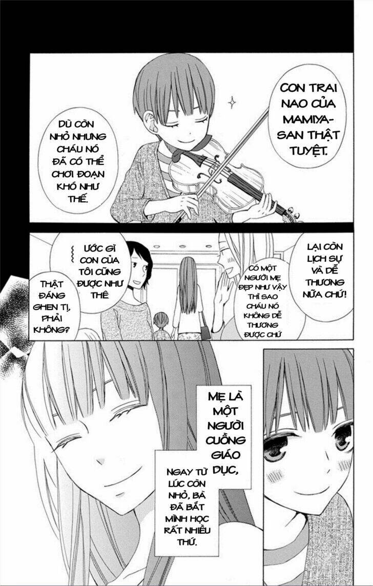 Kanojo Ni Naru Hi Chương 10 Ảnh 5