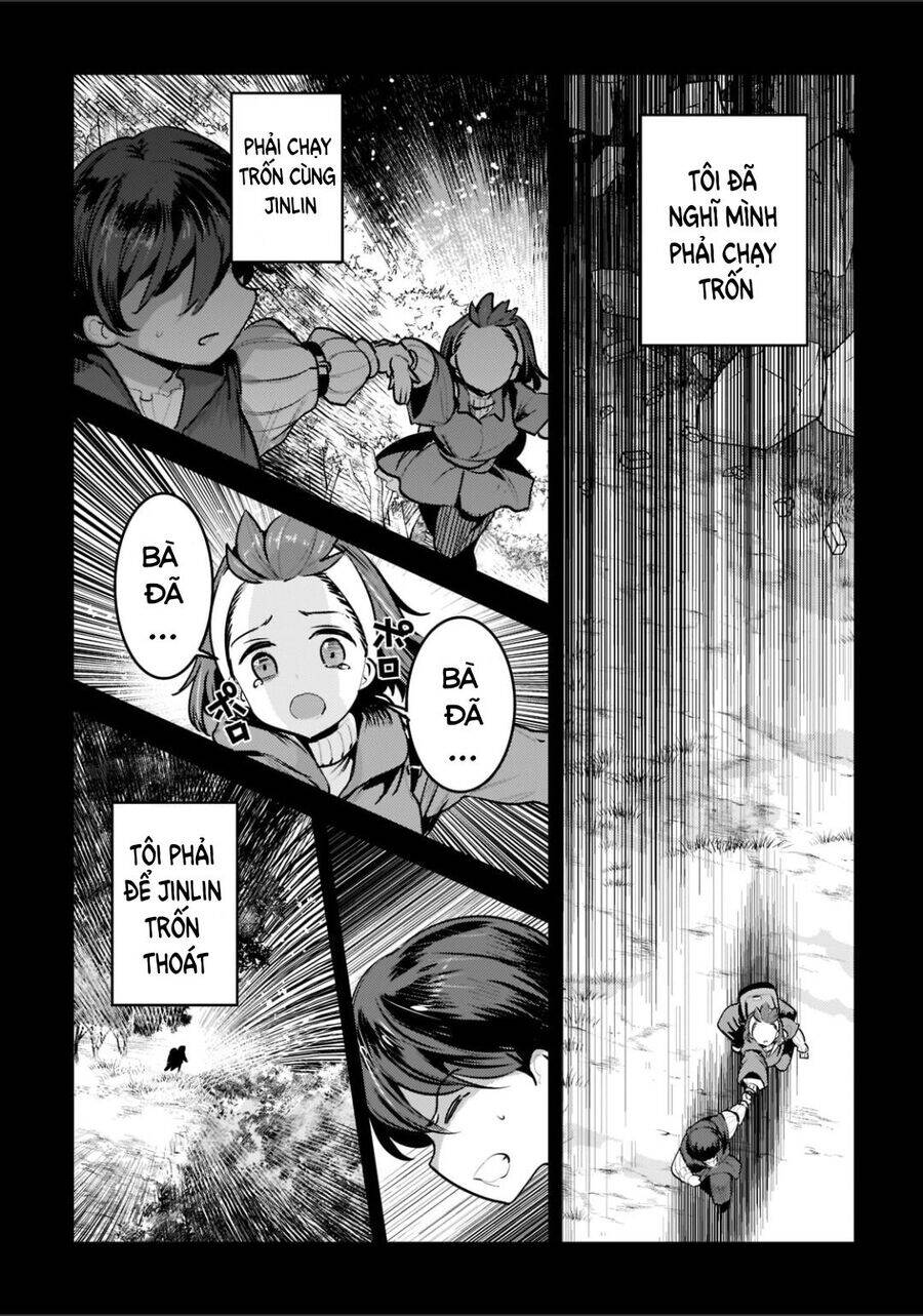 Nozomanu Fushi No Boukensha Chương 46 Ảnh 35