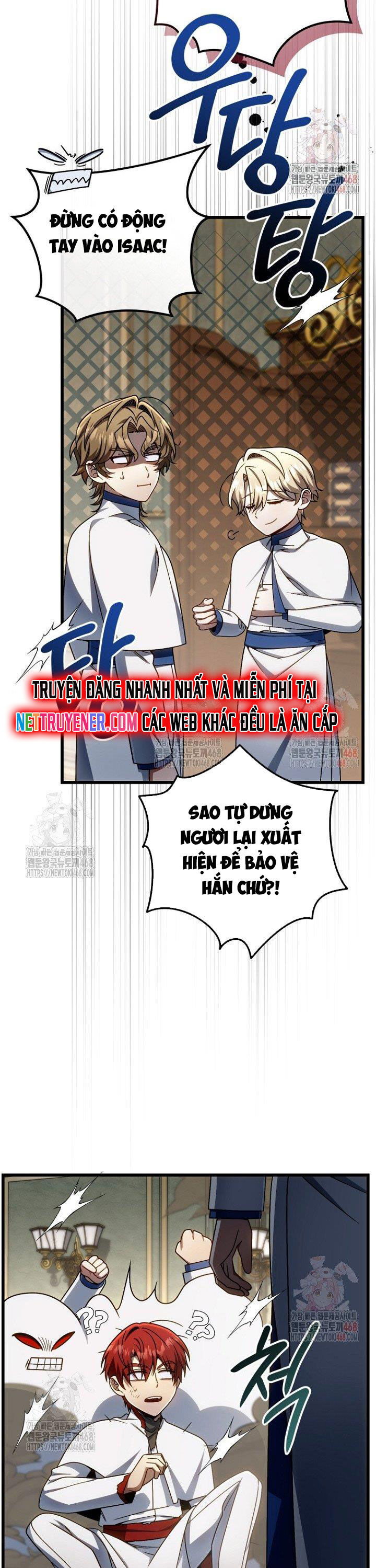 Ta Sẽ Phá Hủy Đất Nước Này Chương 33 Ảnh 23