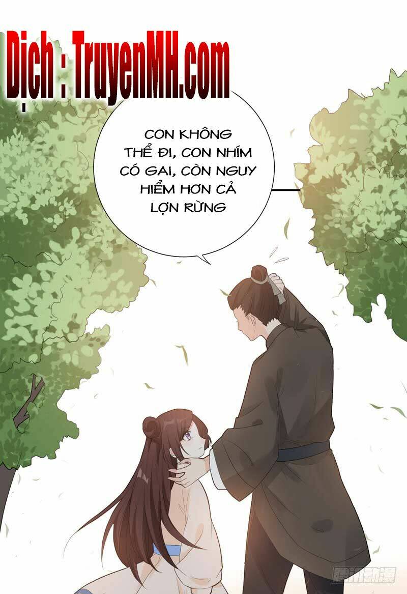 Bạo Lực Tiếu Thôn Cô Chương 39 Ảnh 3