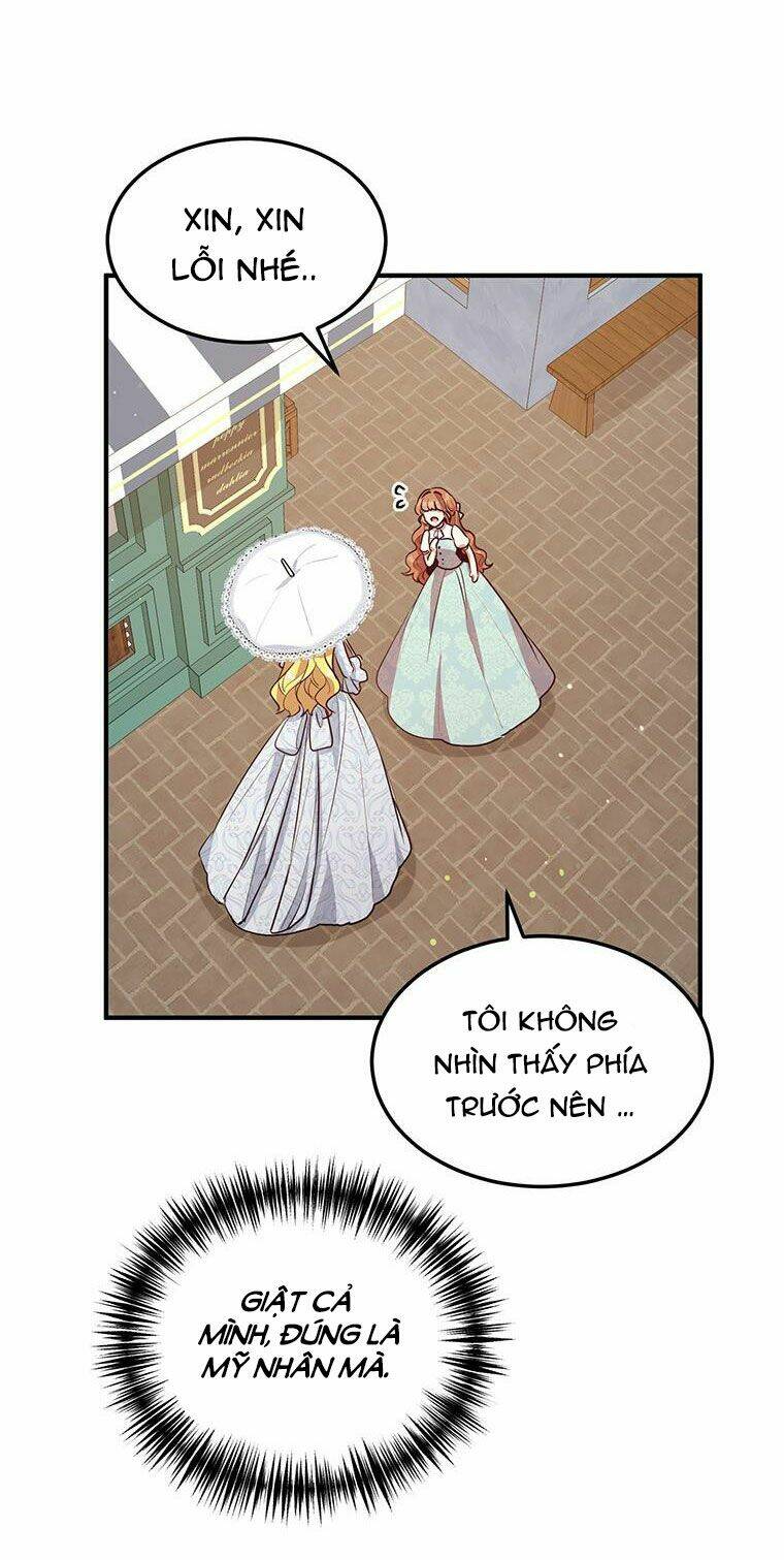 Công Tước, Loạn Vừa Thôi! Chương 123 Ảnh 43