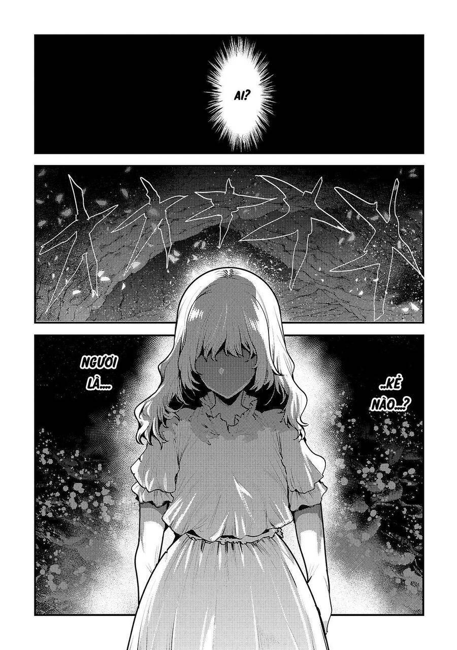 Nozomanu Fushi No Boukensha Chương 37 Ảnh 4