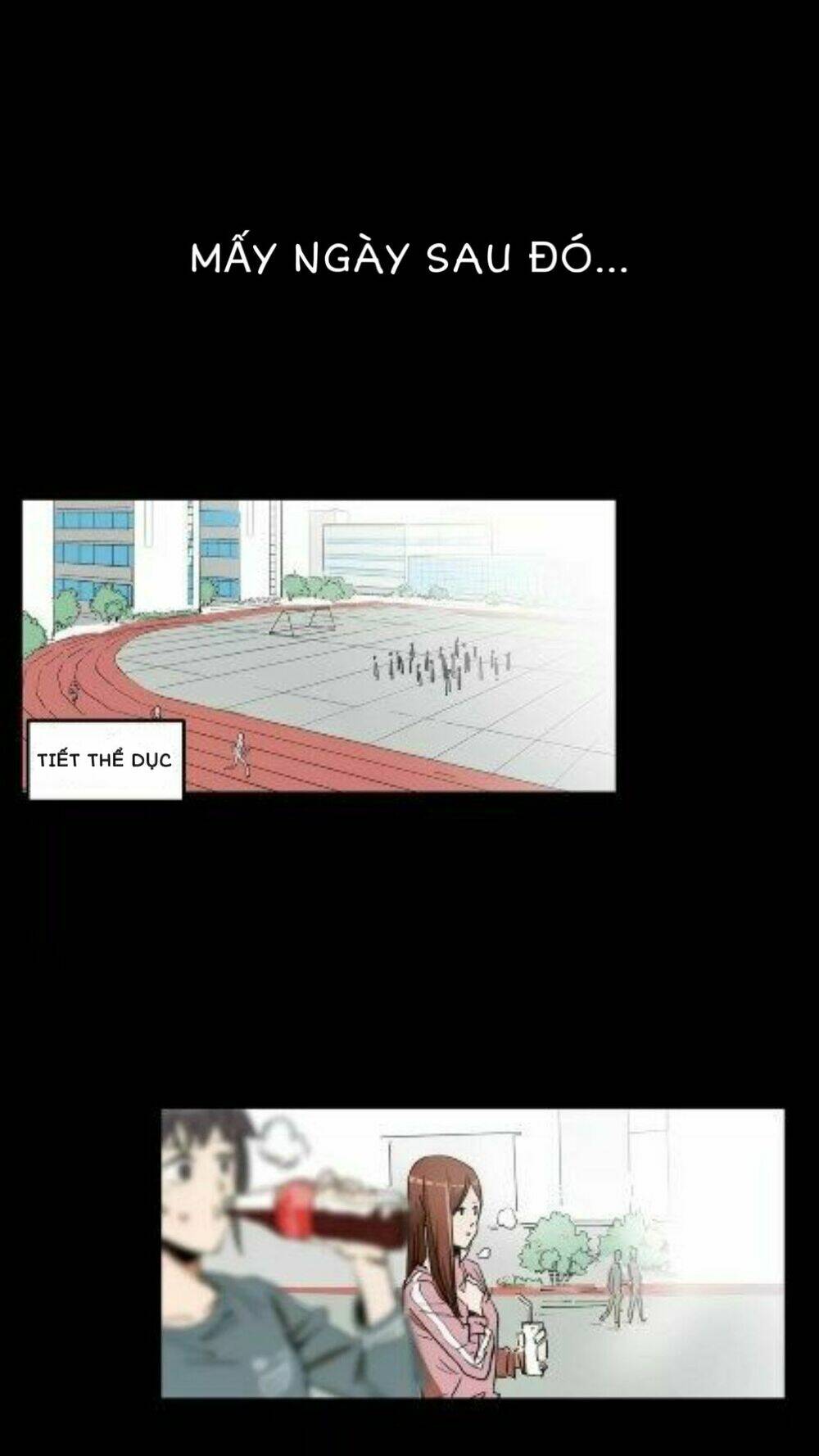 Kim Tiền Chí Thượng Chương 1 Ảnh 42