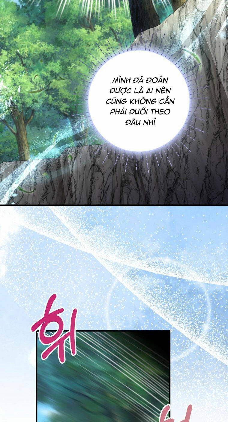 Nguyện Trở Thành Thanh Kiếm Trung Thành Bảo Vệ Em Chương 65.1 Ảnh 56