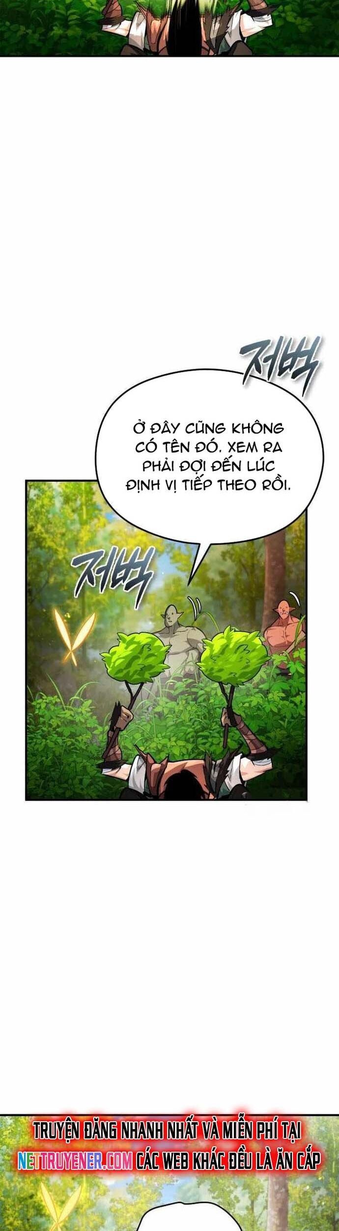 Trên Thế Giới Không Có Chiến Binh Xấu Chương 32 Ảnh 34
