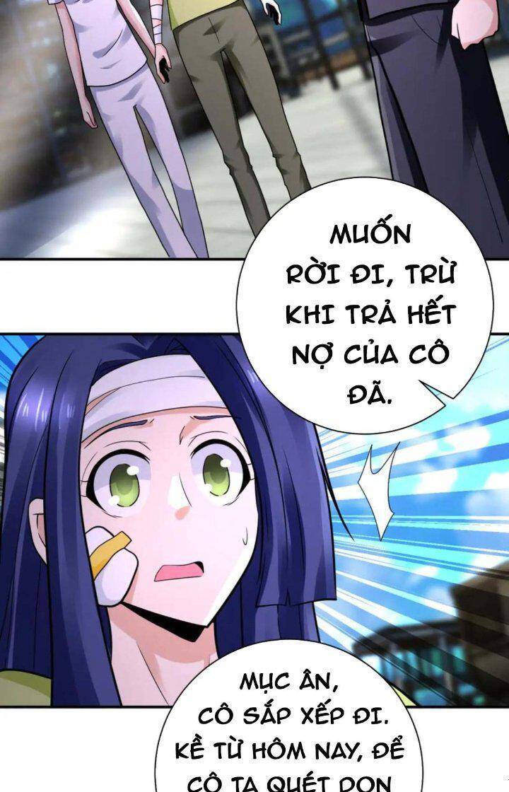 Mạt Thế Siêu Cấp Hệ Thống Chương 333 Ảnh 7