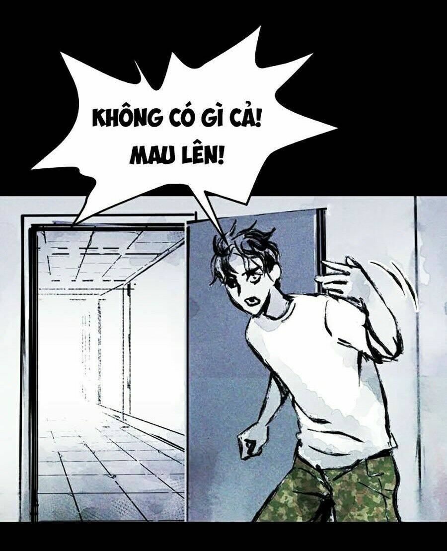 Phần Nhân Tính Cuối Cùng Chương 2 Ảnh 124