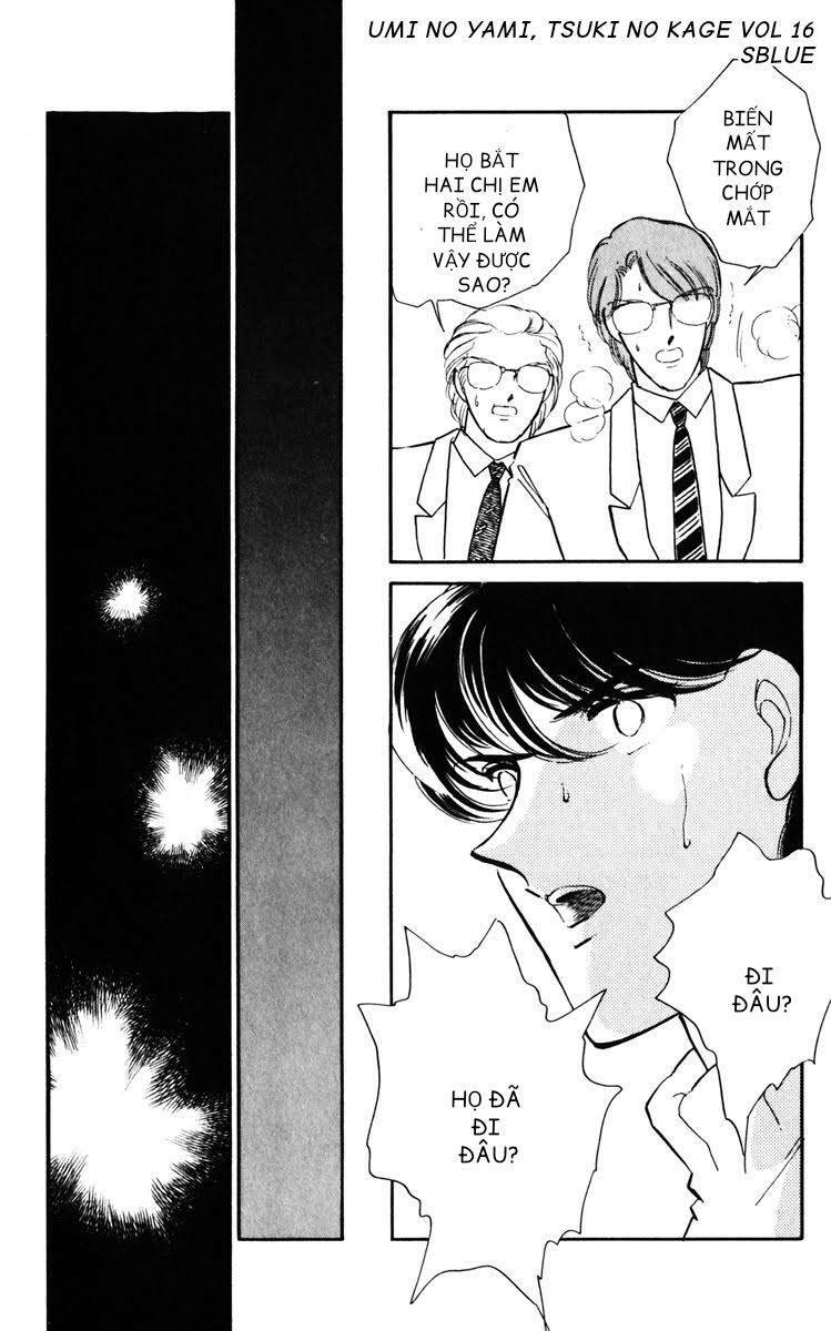 Umi No Yami, Tsuki No Kage Chương 83 Ảnh 31