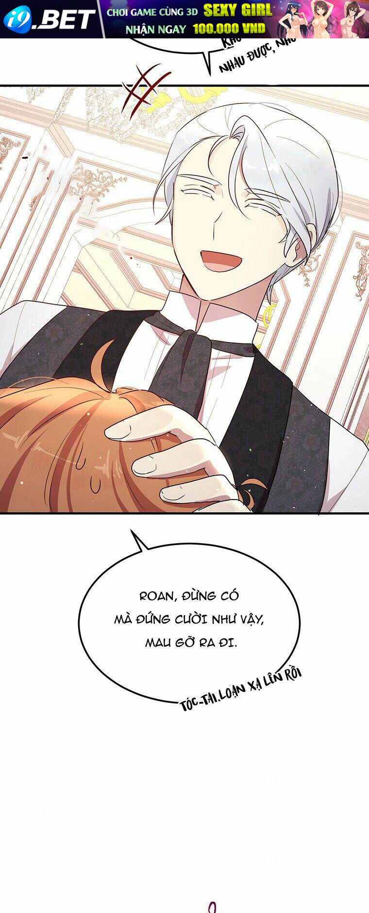 Công Tước, Loạn Vừa Thôi! Chương 127 Ảnh 37