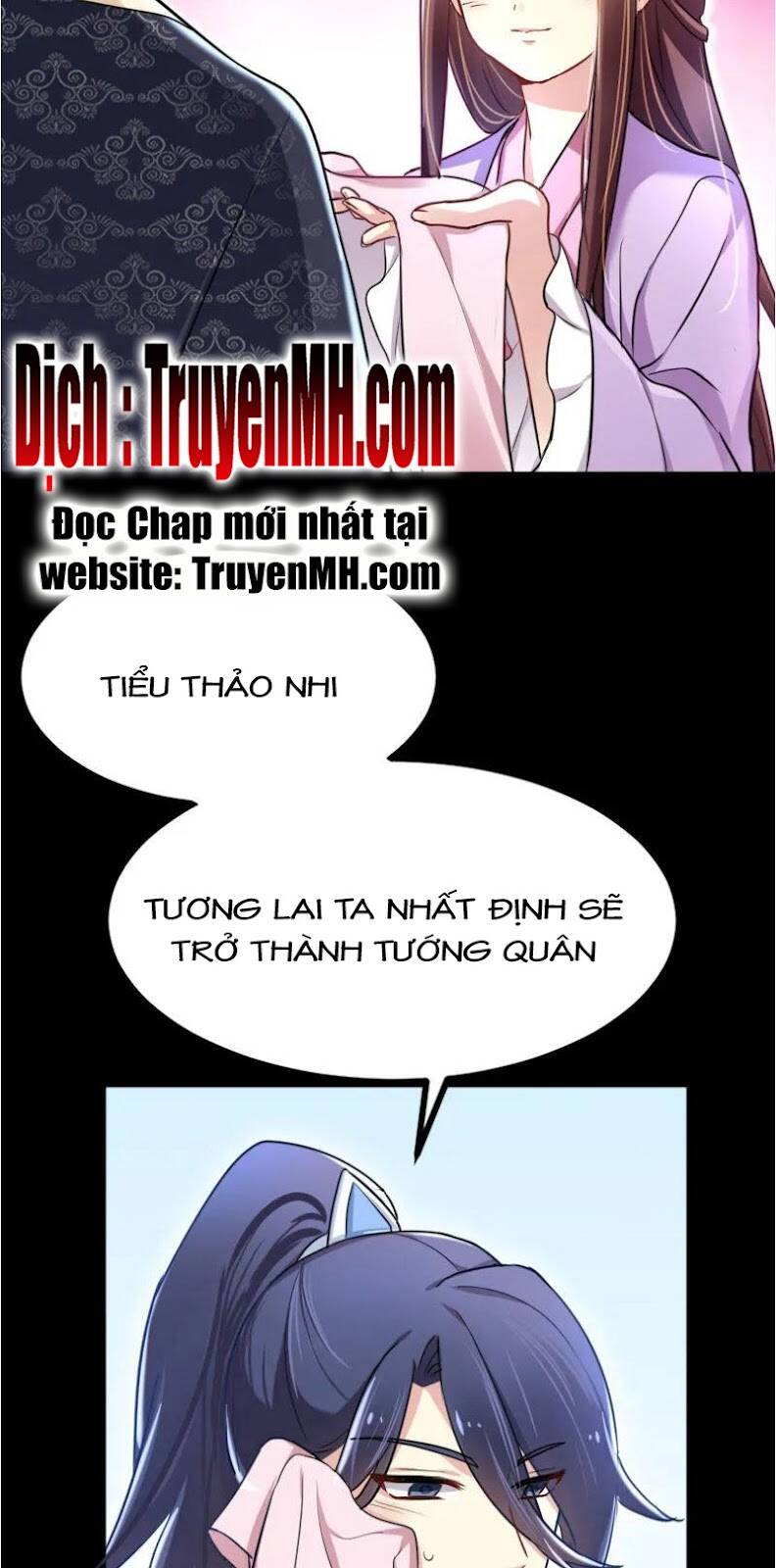 Bạo Lực Tiếu Thôn Cô Chương 61 Ảnh 22