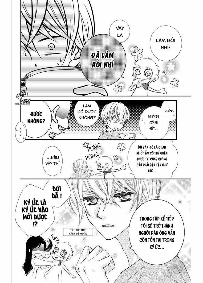 Kekkon X Renai Chương 14 Ảnh 38