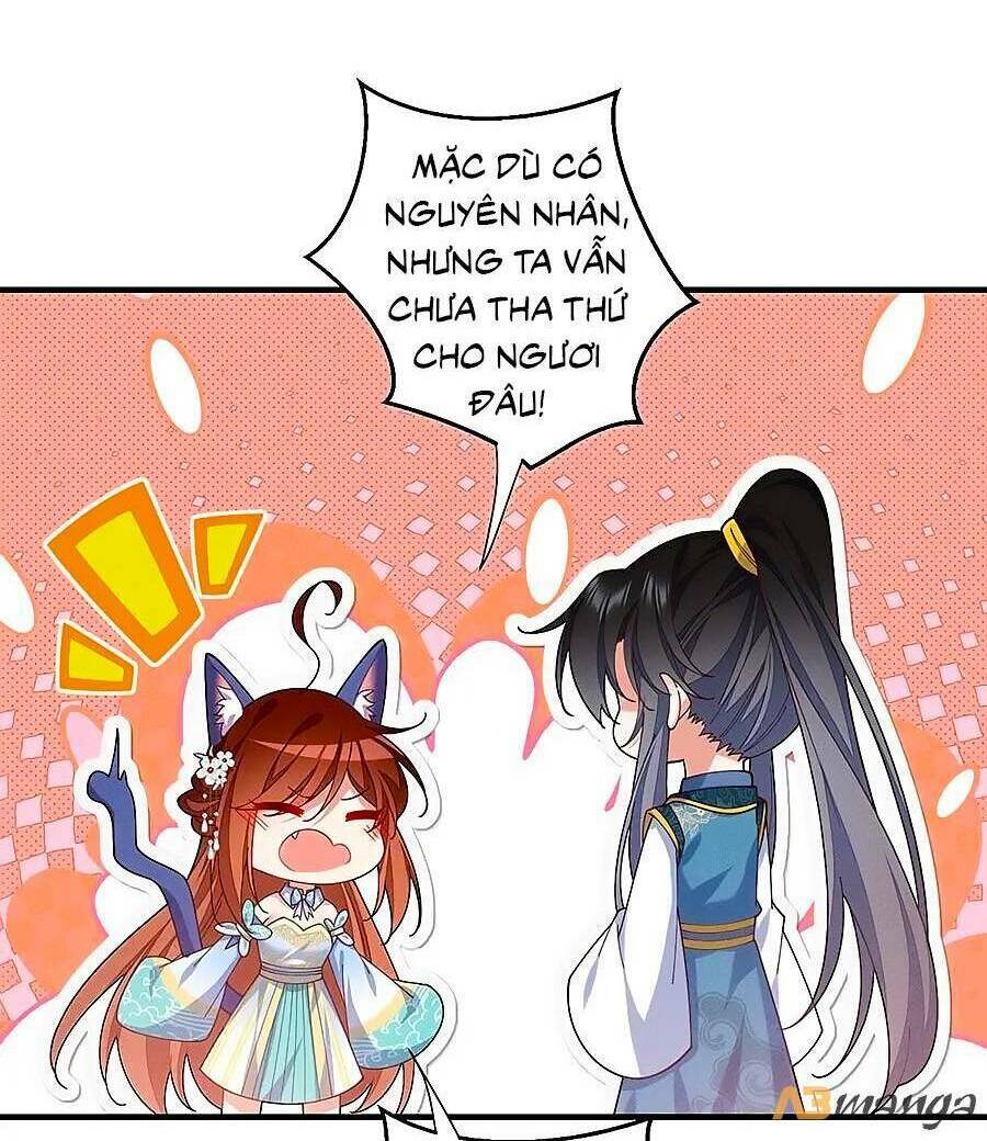 Manh Sư Tại Thượng Chương 478 Ảnh 22