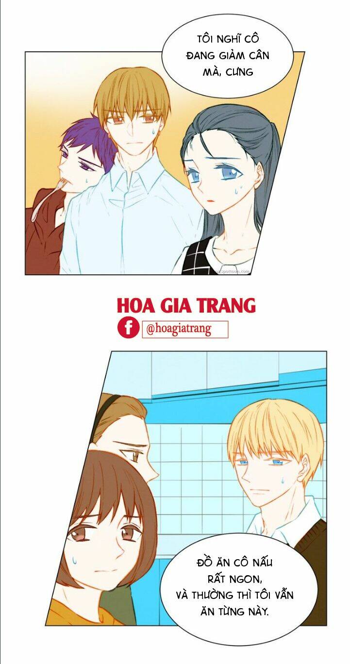 Sự Sao Chép Chương 47 Ảnh 31