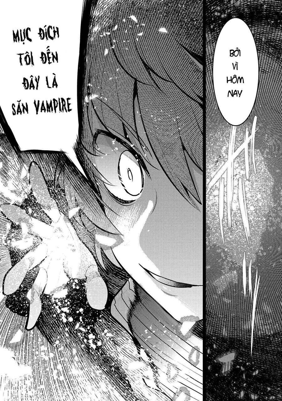 Nozomanu Fushi No Boukensha Chương 33 Ảnh 39