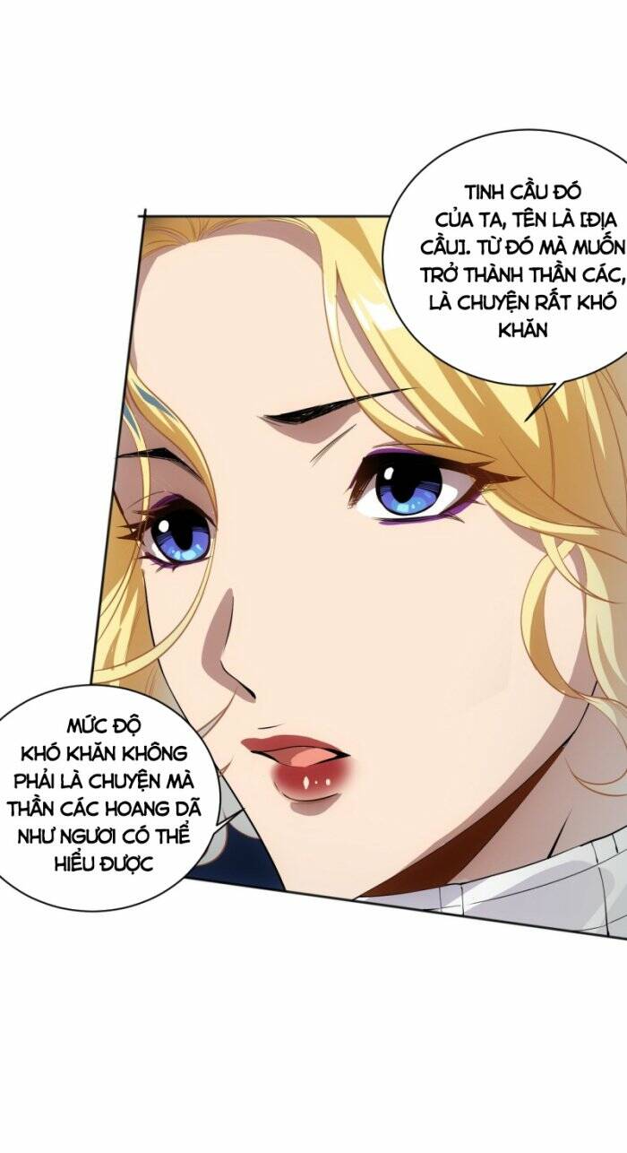 Giản Giới Chương 216 Ảnh 31