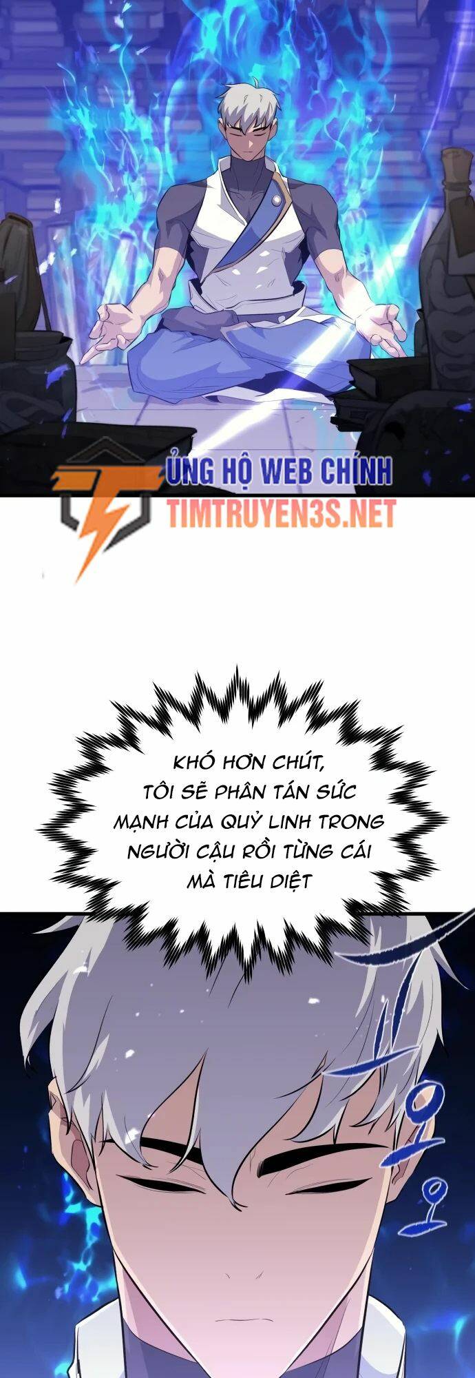 Quỷ Linh Vương Chương 61 Ảnh 5