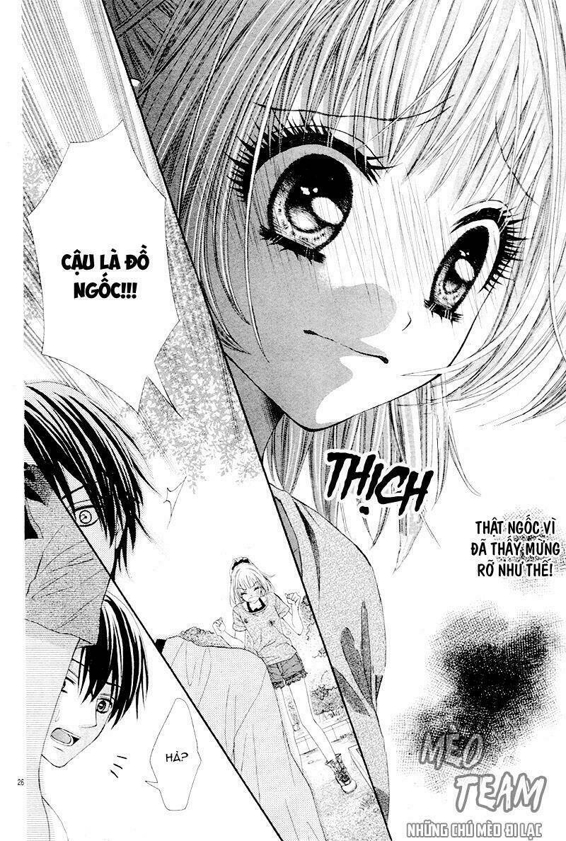 Soushoku Danshi Okotowari Chương 1 Ảnh 35
