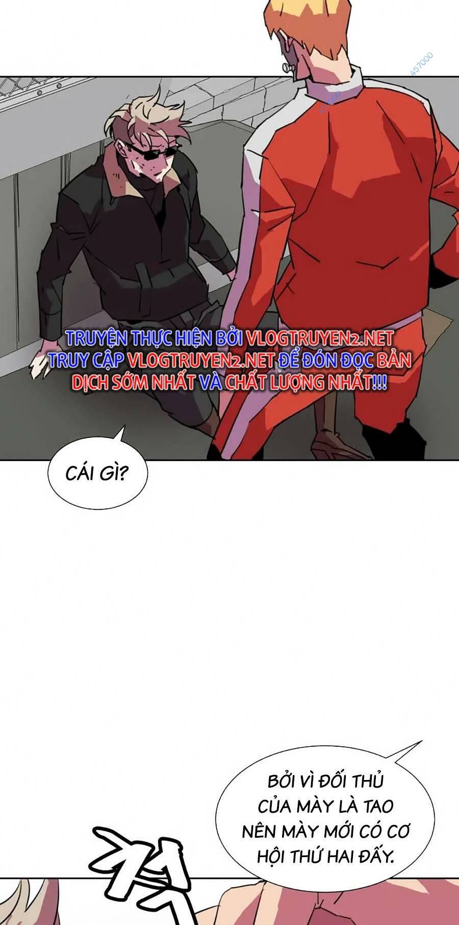 Săn Lùng Bắt Nạt Chương 61 Ảnh 57