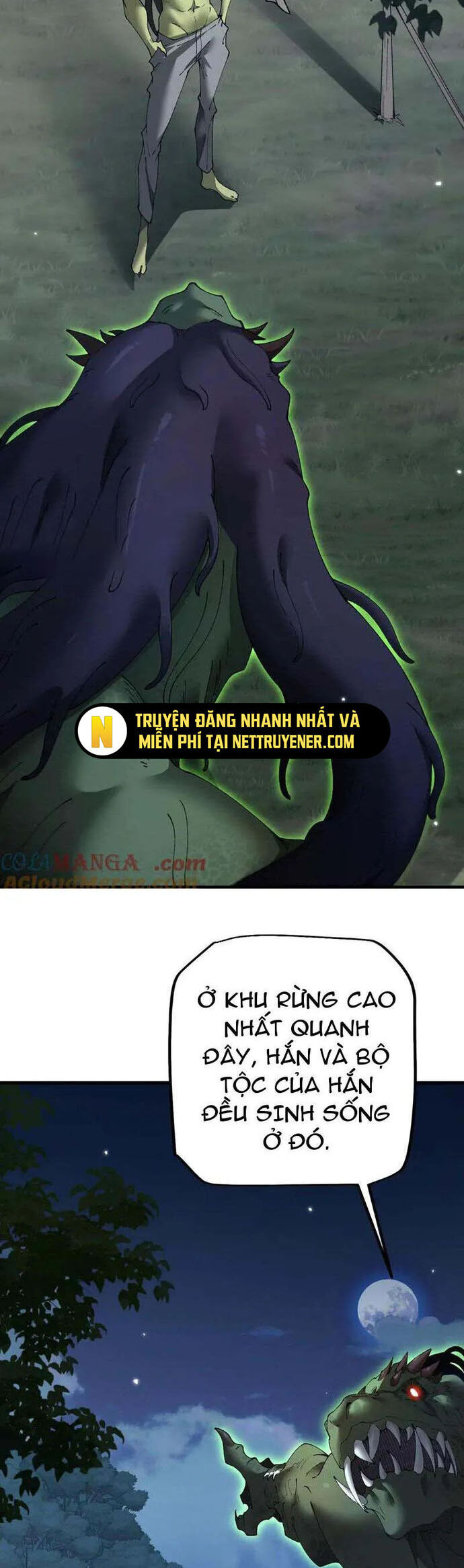 Chuyển Sinh Thành Goblin Chương 53 Ảnh 29