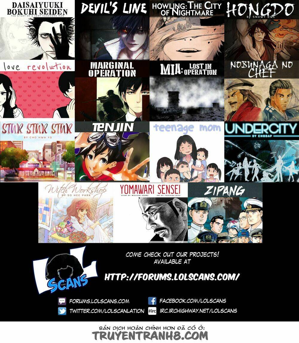 Witch Workshop Chương 24 Ảnh 70