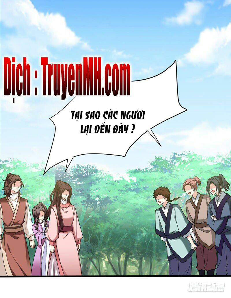 Bạo Lực Tiếu Thôn Cô Chương 52 Ảnh 17