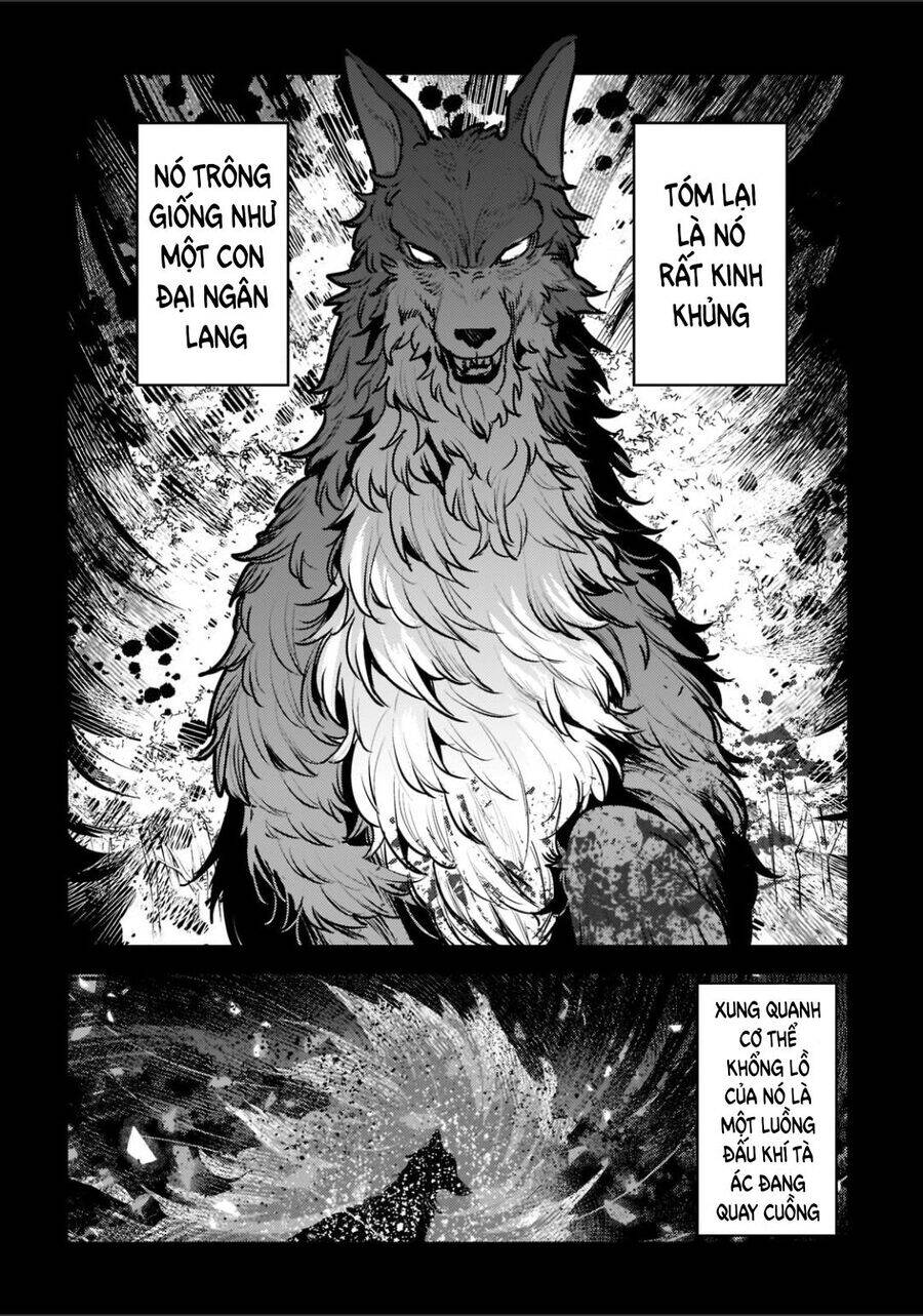 Nozomanu Fushi No Boukensha Chương 46 Ảnh 31