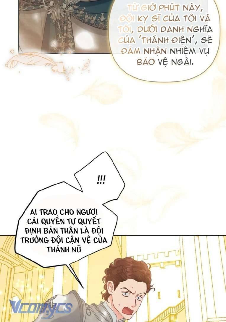 Sự Điều Trị Đặc Biệt Của Tinh Linh Chương 83 Ảnh 34