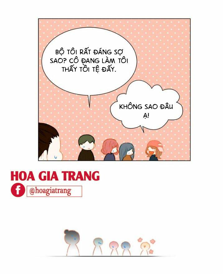 Sự Sao Chép Chương 50 Ảnh 22