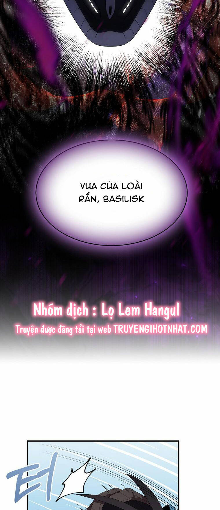 Nguyện Trở Thành Thanh Kiếm Trung Thành Bảo Vệ Em Chương 60.1 Ảnh 18