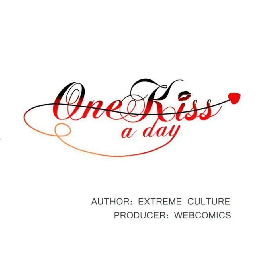One Kiss A Day Chương 8 Ảnh 3