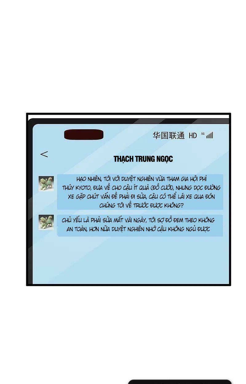 Tuyệt Phẩm Y Thánh Chương 241 Ảnh 34