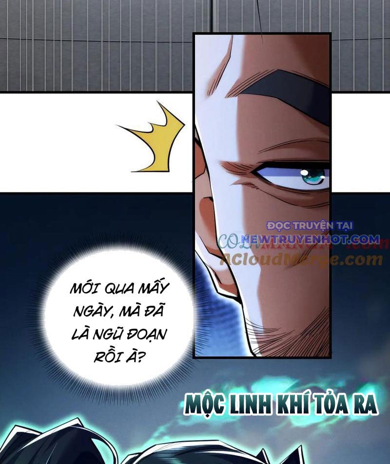 Các Nữ Sư Tôn Đều Muốn Chiếm Hữu Ta Chương 12 Ảnh 27