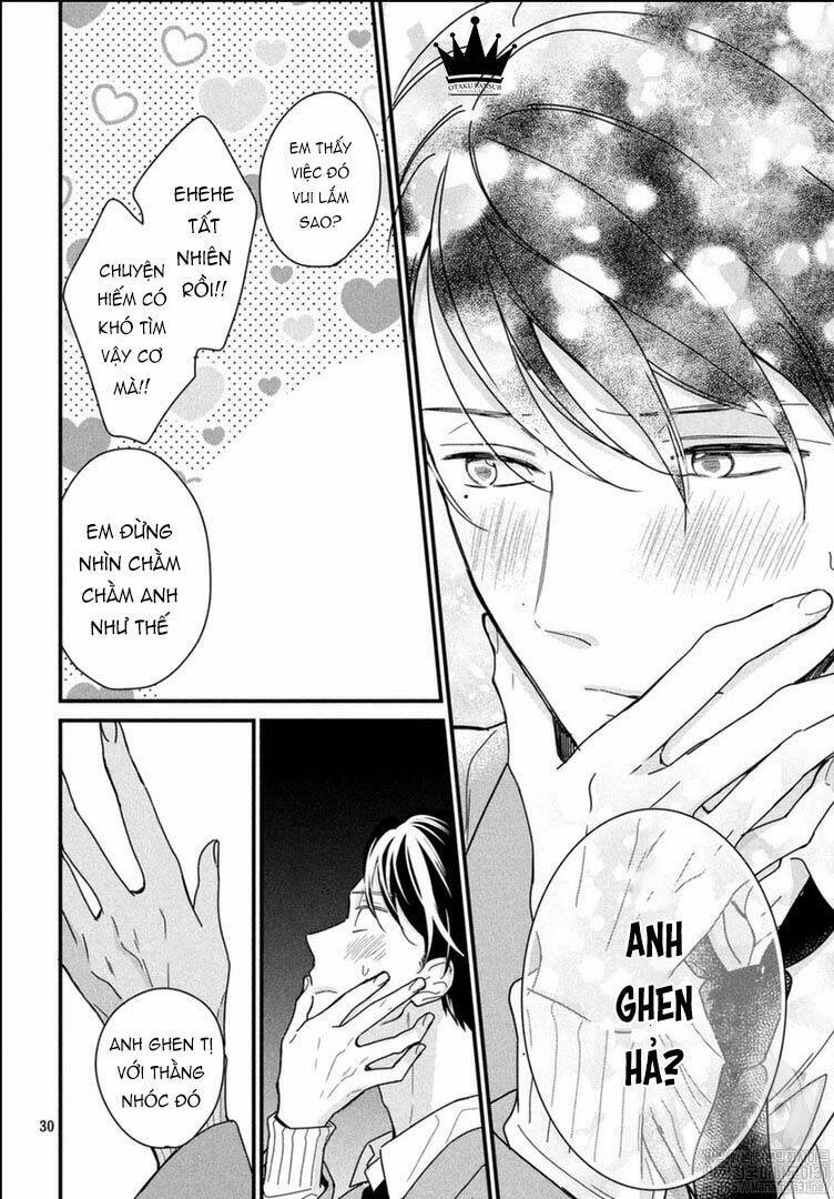 Bengoshi To 17-Sai Chương 7 Ảnh 29