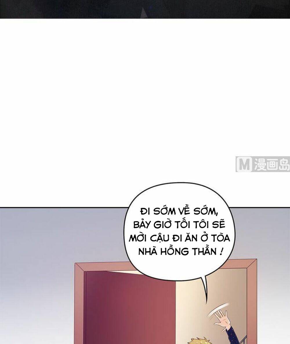 Tiêu Tiền Ở Thế Giới Khác Chương 36 Ảnh 3