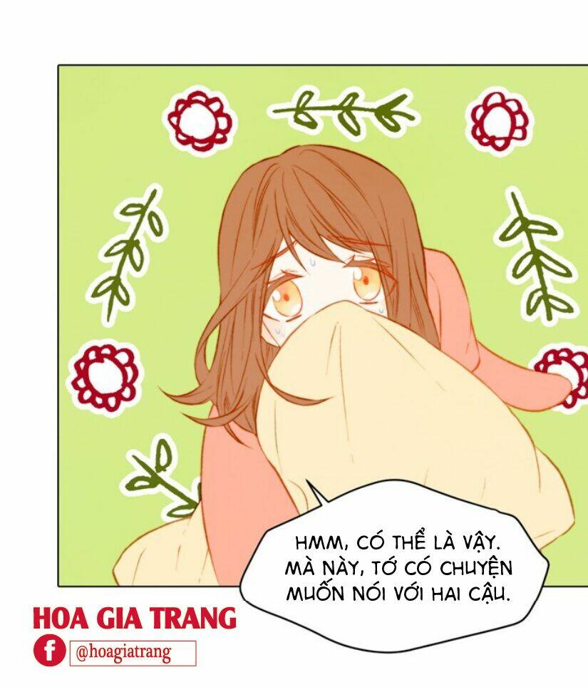 Sự Sao Chép Chương 54 Ảnh 49